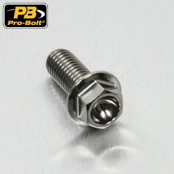 Kettenrad Schraube JMP Bolt Titan