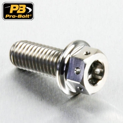 Kettenrad Schraube JMP Bolt Titan