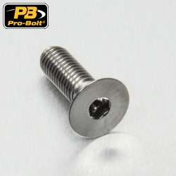 Kettenrad Schraube JMP Bolt Titan