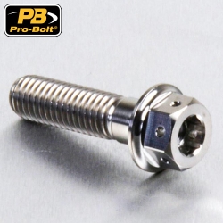 Kettenrad Schraube JMP Bolt Titan