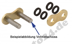 Kettenschloss DID530ZVM-X2(G&G)