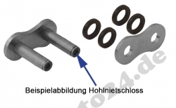 Kettenschloss DID530VX3