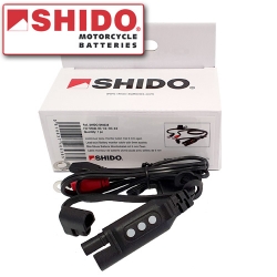 Shido Zubehör S40028