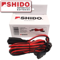 Shido Zubehör S40029