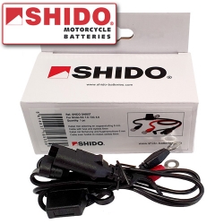 Shido Zubehör S40057