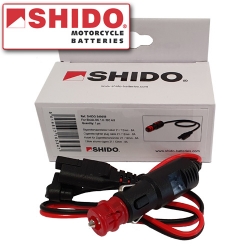 Shido Zubehör S40059