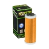 Ölfilter HIFLO HF652