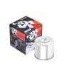 Ölfilter K&N KN-138C