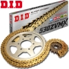 DID Kettensatz Alu Suzuki GSX-R 750 (GR7AB) Bj.1990