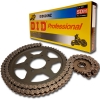 DID Kettensatz Alu Aprilia RS 125 Extrema/Replica (PYA00) Bj.2006