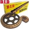 DID Kettensatz Alu Honda CB 650 RA Neo Sports Cafe ABS (RH02A) Bj.2024