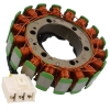 Lichtmaschine Stator JMP
