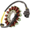 Lichtmaschine Stator JMP