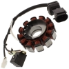 Lichtmaschine Stator JMP