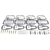 Vergaser Reparatursatz 26-10083