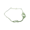 Dichtung Kupplungsdeckel