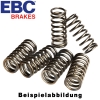 Kupplungsfedern verstärkt EBC CSK097