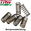 Kupplungsfedern Set TRW / Lucas MEF333-6