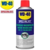 WD-40 Motorbike Wachspolitur