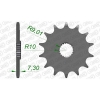 Ritzel