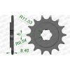 Ritzel