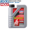 LIQUI MOLY 1053 Motorbike Öl 2Takt vollsynthetisch
