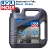LIQUI MOLY 1230 Motorbike Öl 4Takt mineralisch