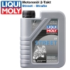 LIQUI MOLY 1504 Motorbike Öl 2Takt teilsynthetisch