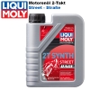 LIQUI MOLY 1505 Motorbike Öl 2Takt vollsynthetisch