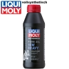 LIQUI MOLY Motorbike Gabelöl (1524)