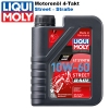 LIQUI MOLY 1525 Motorbike Öl 4Takt vollsynthetisch
