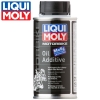 LIQUI MOLY Motorbike Öl Additiv (1580)