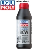 LIQUI MOLY Motorbike Getriebeöl (1617)
