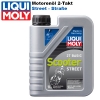LIQUI MOLY 1619 Motorbike Öl 2Takt mineralisch