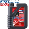 LIQUI MOLY 20753 Motorbike Öl 4Takt vollsynthetisch