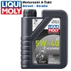 LIQUI MOLY 20829 Motorbike Öl 4Takt teilsynthetisch