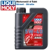 LIQUI MOLY 2592 Motorbike Öl 4Takt vollsynthetisch