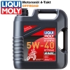 LIQUI MOLY 3019 Motorbike Öl 4Takt vollsynthetisch