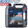 LIQUI MOLY 3046 Motorbike Öl 4Takt mineralisch