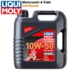 LIQUI MOLY 3052 Motorbike Öl 4Takt vollsynthetisch