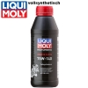 LIQUI MOLY Motorbike Getriebeöl (3072)