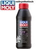 LIQUI MOLY Motorbike Gabelöl (3099)