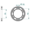 Kettenrad C50-Stahl
