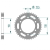Kettenrad C50-Stahl