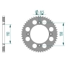 Kettenrad Aluminium