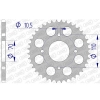 Kettenrad Aluminium
