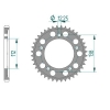 Kettenrad Aluminium