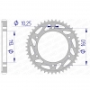 Kettenrad Aluminium