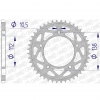 Kettenrad Aluminium