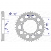 Kettenrad Aluminium